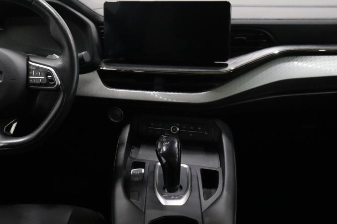 Haval F7 I Рестайлинг с пробегом 2022 года, цена 1 997 000 рублей, 68495 км, внедорожник, Автокод Объявления