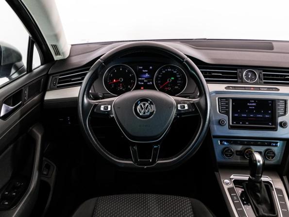 Volkswagen Passat B8 с пробегом 2016 года, цена 1 599 000 рублей, 173105 км, седан, Автокод Объявления
