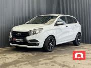 Lada (ВАЗ) XRAY I Пермь  - изображение 29