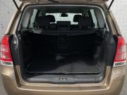 Opel Zafira B Рестайлинг Тамбов  - изображение 26