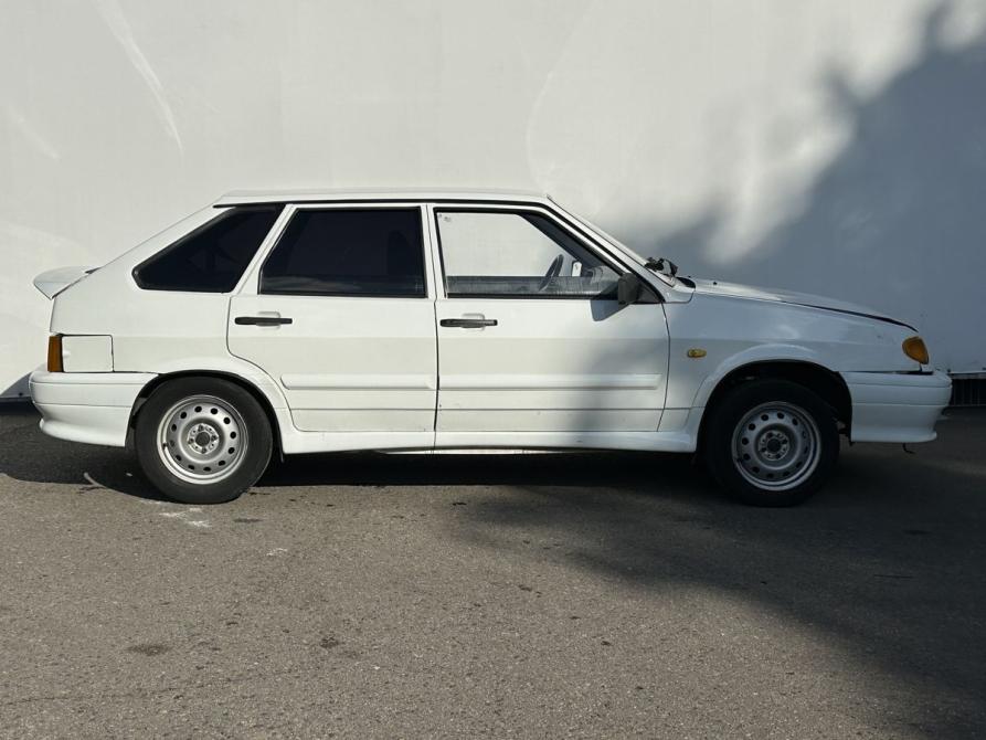 Lada (ВАЗ) 2114 Москва  - изображение 4