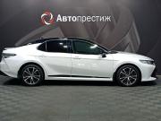 Toyota Camry VIII (XV70) Оренбург  - изображение 22