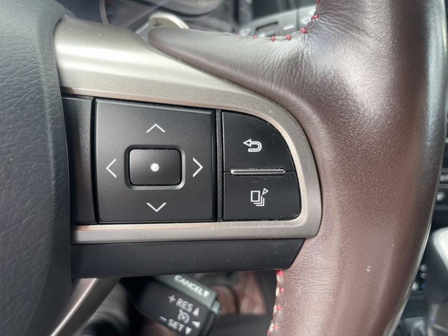 Lexus RX IV Рестайлинг Екатеринбург  - изображение 22