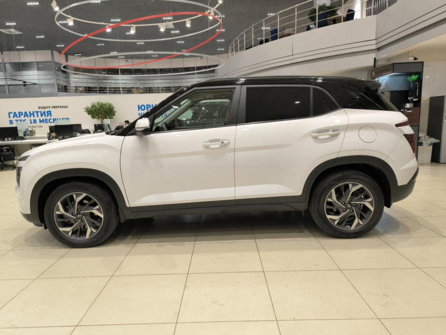 Hyundai Creta II Казань  - изображение 10
