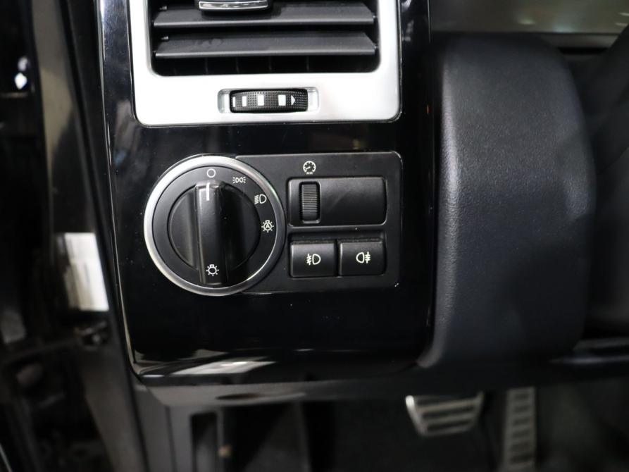 Land Rover Range Rover III Рестайлинг 2 Москва  - изображение 12