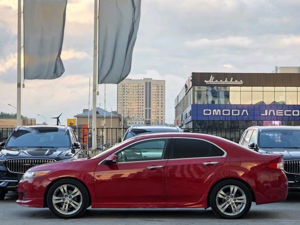 Honda Accord VIII с пробегом 2008 года, цена 840 000 рублей, 282571 км, седан, Автокод Объявления