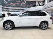 BMW X5 II (E70) Рестайлинг Казань  - изображение 32