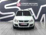 Suzuki SX4 I (Classic) Рестайлинг Ростов-на-Дону  - изображение 18