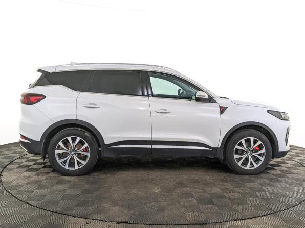 Chery Tiggo 7 Pro Max I с пробегом 2024 года, цена 1 825 000 рублей, 46712 км, внедорожник, Автокод Объявления