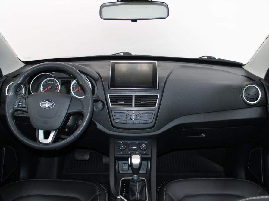 FAW Besturn X40 I Старый Оскол  - изображение 9