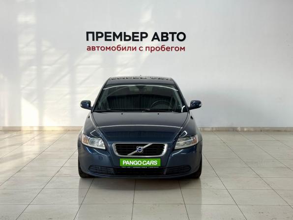 Volvo S40 II Рестайлинг с пробегом 2008 года, цена 430 000 рублей, 255277 км, седан, Автокод Объявления