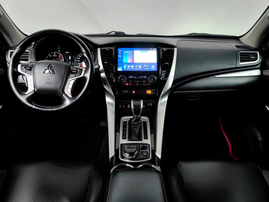 Mitsubishi Pajero Sport III Москва  - изображение 6
