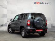 Chevrolet Niva I Рестайлинг Екатеринбург  - изображение 25