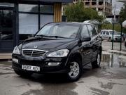 SsangYong Kyron I Рестайлинг Уфа  - изображение 26