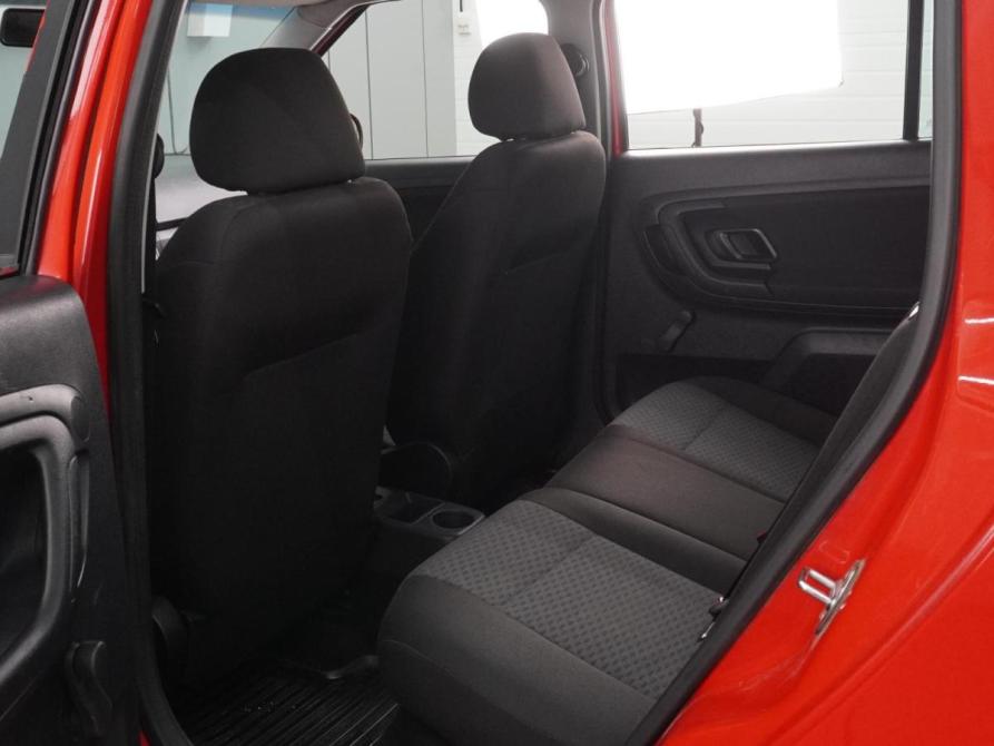Skoda Fabia II Рестайлинг Воронеж  - изображение 11