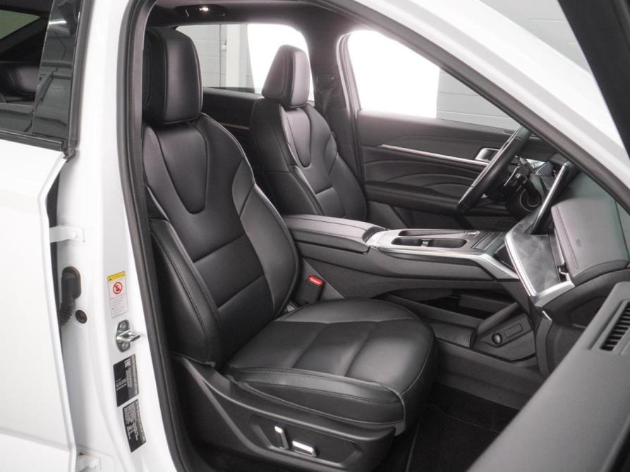 Haval F7x II Воронеж  - изображение 8