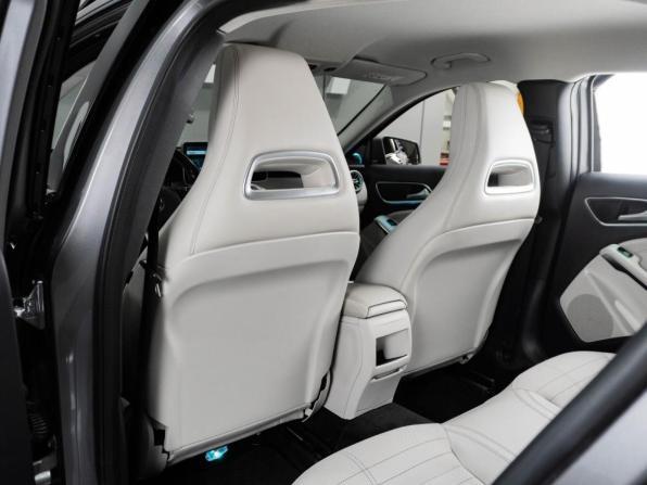 Mercedes-Benz GLA I (X156) с пробегом 2014 года, цена 2 199 000 рублей, 80165 км, внедорожник, Автокод Объявления