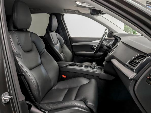 Volvo XC90 II Рестайлинг 1 с пробегом 2022 года, цена 5 800 000 рублей, 55663 км, внедорожник, Автокод Объявления