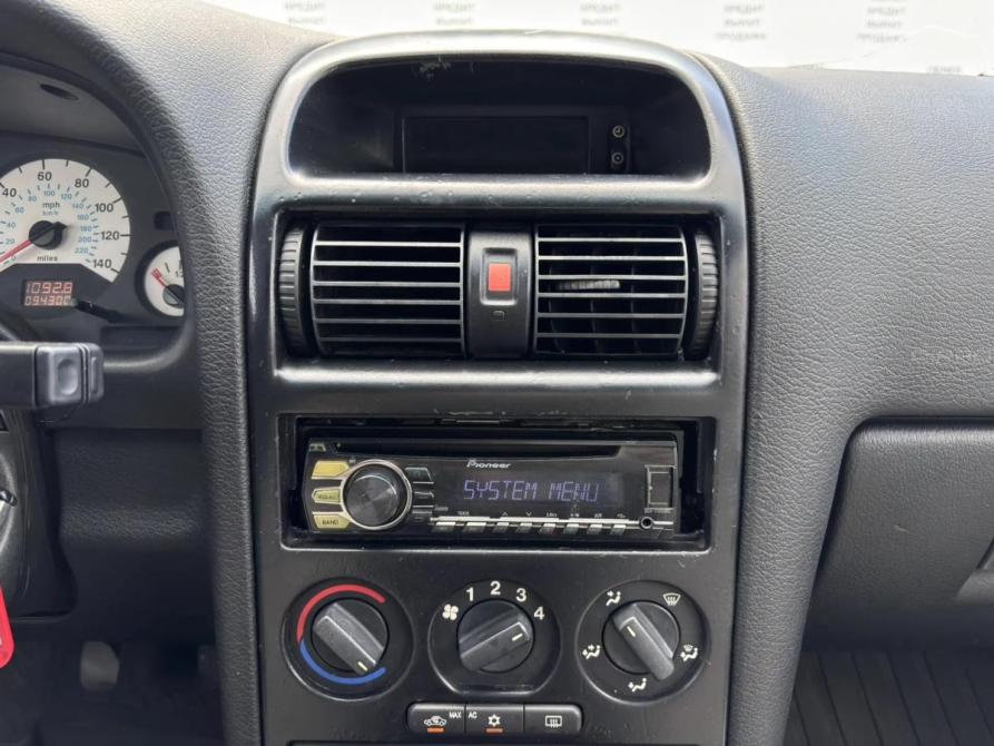Opel Astra G Краснодар  - изображение 17