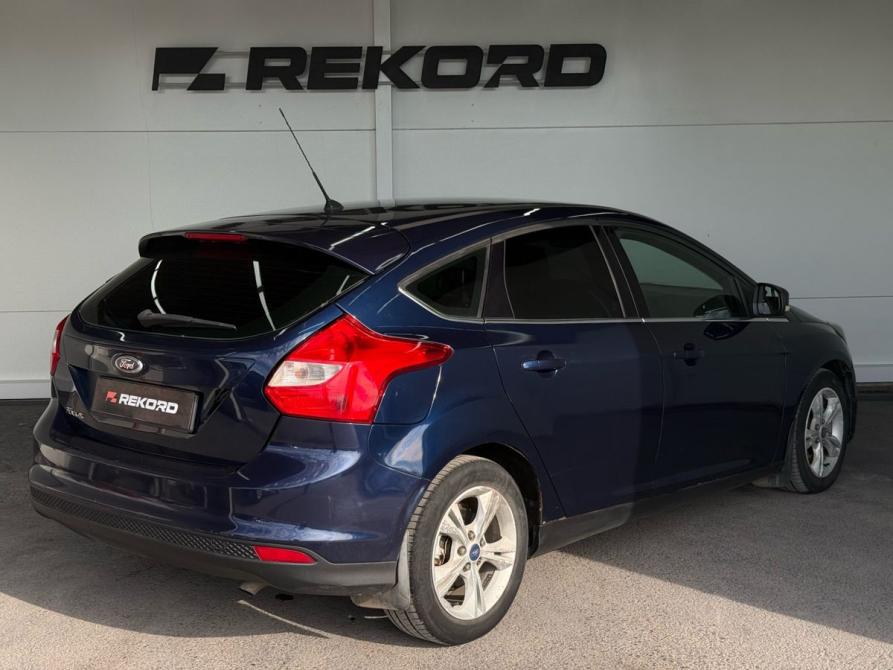 Ford Focus III Уфа  - изображение 4