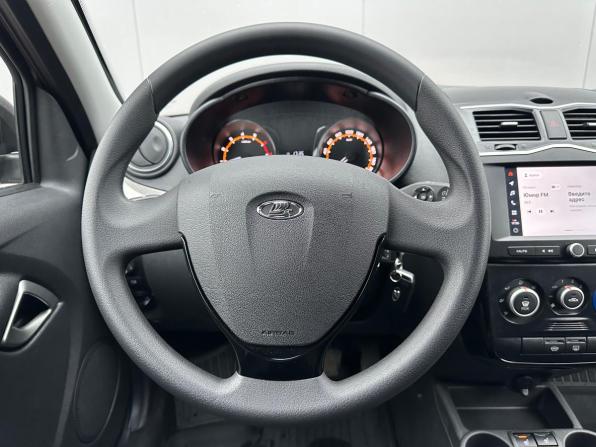 Lada (ВАЗ) Granta I Рестайлинг с пробегом 2025 года, цена 1 135 000 рублей, 4274 км, лифтбек, Автокод Объявления