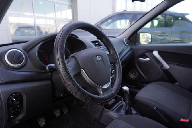 Lada (ВАЗ) Kalina II с пробегом 2016 года, цена 485 000 рублей, 165016 км, универсал, Автокод Объявления