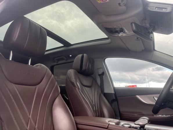 Chery Tiggo 8 Pro Max I Рестайлинг с пробегом 2023 года, цена 2 190 000 рублей, 80000 км, внедорожник, Автокод Объявления