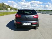 Kia Sportage III Пермь  - изображение 11
