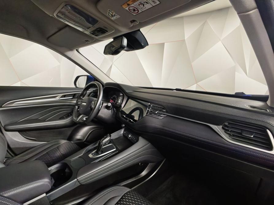 Haval F7 I Москва  - изображение 12
