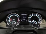 Skoda Superb III Рестайлинг Казань  - изображение 44