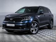 Kia Sorento IV Москва  - изображение 22