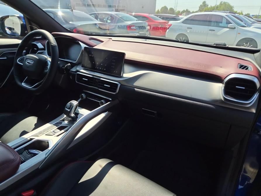 Geely Coolray I Саратов  - изображение 39