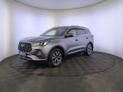 Chery Tiggo 7 Pro I Москва  - изображение 31