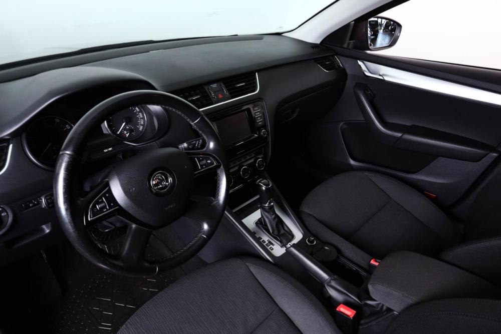 Skoda Octavia III (A7) Пермь  - изображение 9