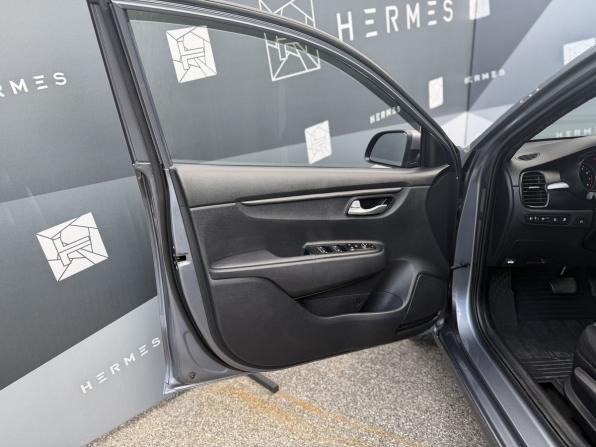 Kia Rio IV с пробегом 2019 года, цена 1 439 000 рублей, 94609 км, седан, Автокод Объявления