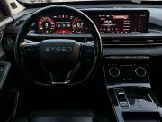 Exeed LX I Рестайлинг Волгоград  - изображение 40