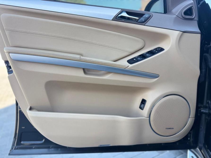 Mercedes-Benz M-Класс AMG II (W164) Рестайлинг Ростов-на-Дону  - изображение 12