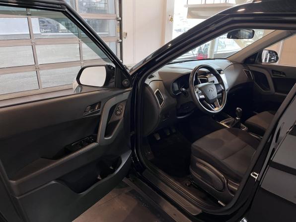 Hyundai Creta I с пробегом 2018 года, цена 1 970 000 рублей, 83347 км, внедорожник, Автокод Объявления