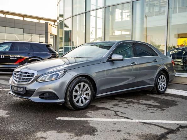 Mercedes-Benz E-Класс IV (W212 S212 C207) Рестайлинг с пробегом 2014 года, цена 1 778 000 рублей, 280561 км, седан, Автокод Объявления