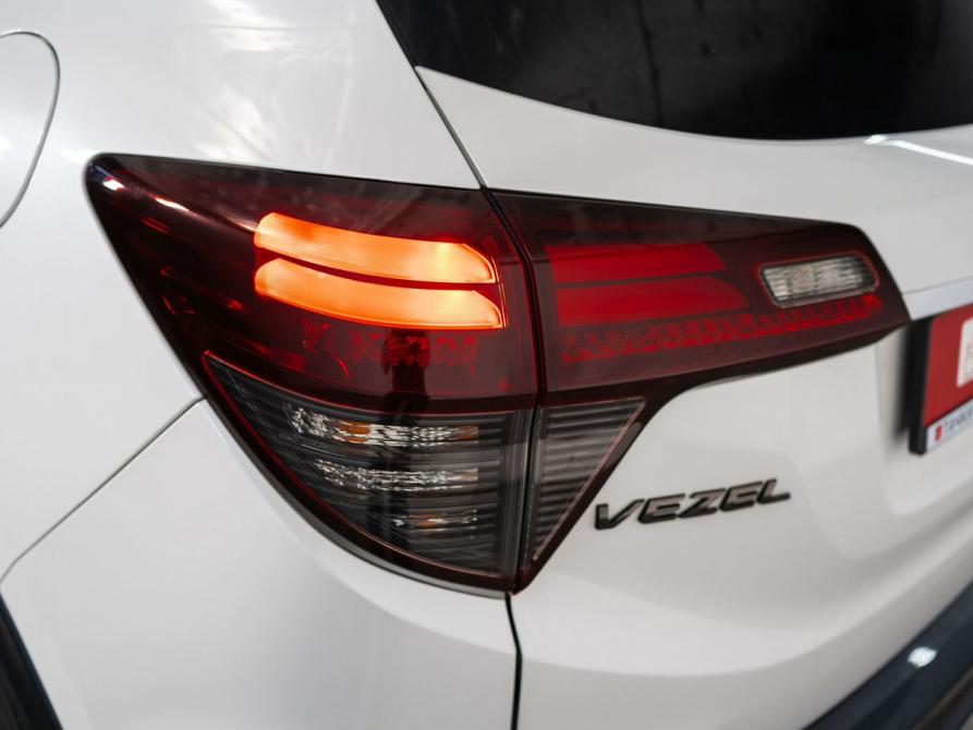 Honda Vezel I Рестайлинг Иркутск  - изображение 24
