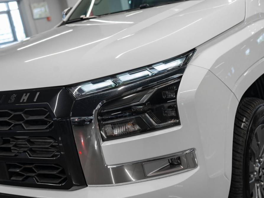Mitsubishi L200 VI Москва  - изображение 24