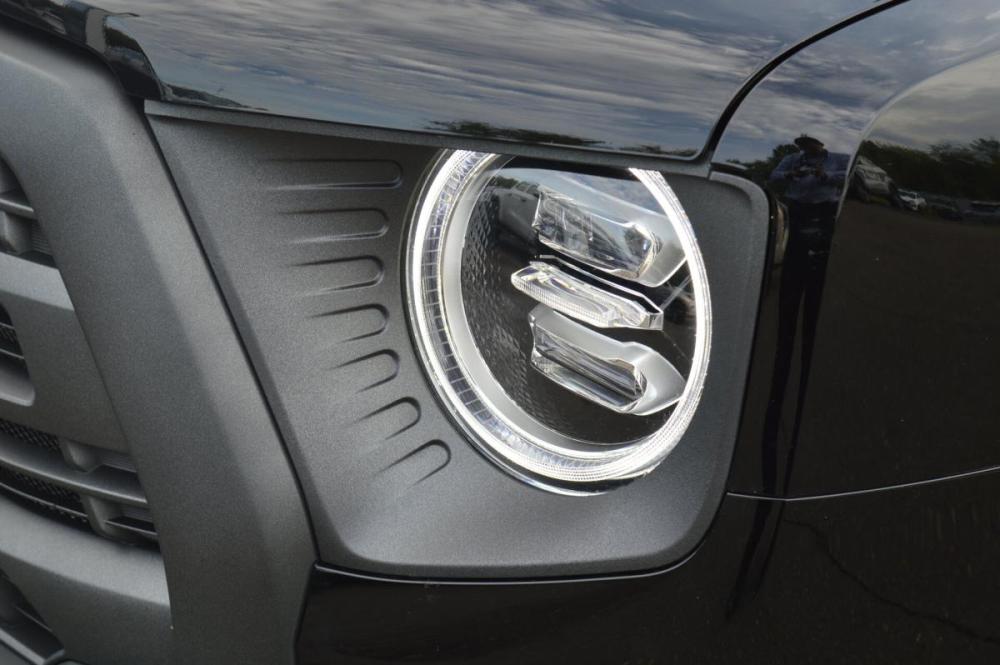 Haval Dargo I Оренбург  - изображение 3
