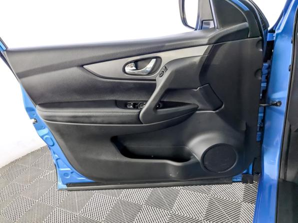 Nissan Qashqai II Рестайлинг с пробегом 2019 года, цена 1 995 000 рублей, 71912 км, внедорожник, Автокод Объявления