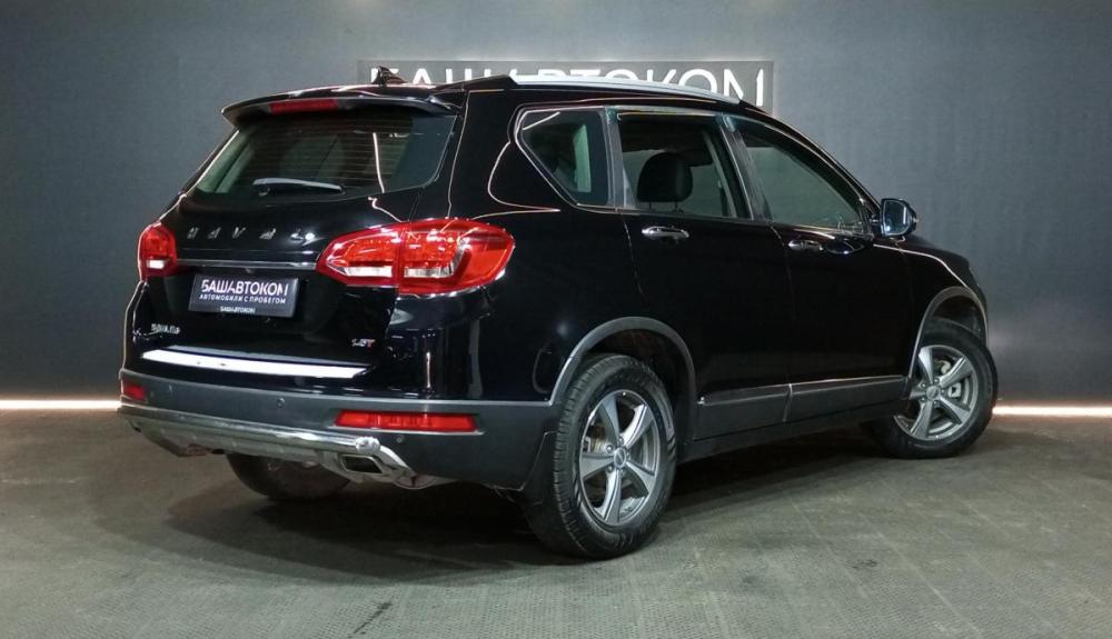 Haval H6 I Уфа  - изображение 5