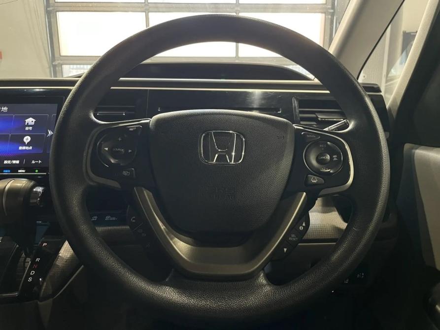 Honda Stepwgn V Рестайлинг Москва  - изображение 13