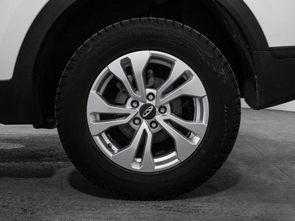 Chery Tiggo 4 Pro I с пробегом 2023 года, цена 1 445 500 рублей, 60569 км, внедорожник, Автокод Объявления