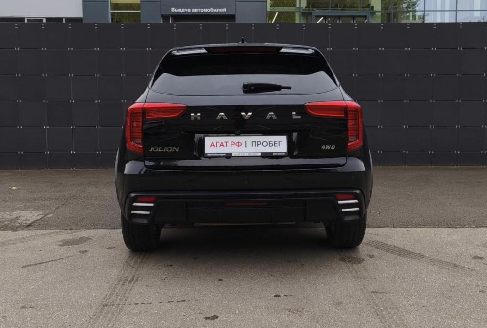 Haval Jolion I Сыктывкар  - изображение 6