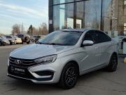 Lada (ВАЗ) Vesta I Рестайлинг (NG) Ижевск  - изображение 23
