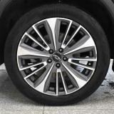 Chery Tiggo 8 Pro Max I Рестайлинг Москва  - изображение 46
