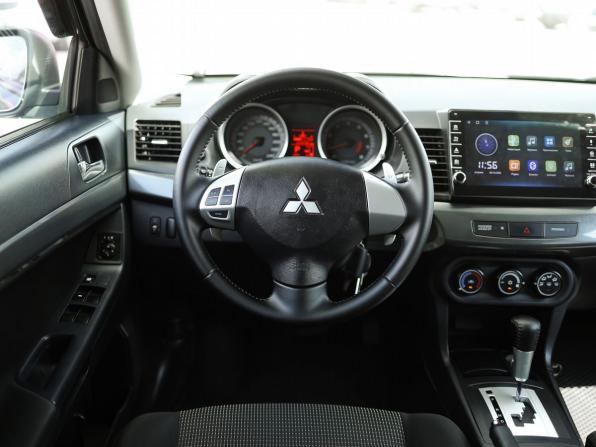 Mitsubishi Lancer X с пробегом 2008 года, цена 699 000 рублей, 229725 км, седан, Автокод Объявления